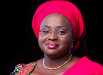 Kwara First Lady establishes anti-cancer clubs in tertiary institutions